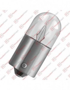 Lampara 24v 5w 13821 (n149)