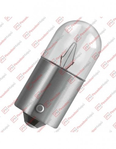 Lampara 24v 5w 13821 (n149)