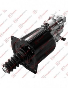 Servo Embrague Wabco Tacho...