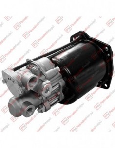 Servo Embrague Wabco Tacho... 2