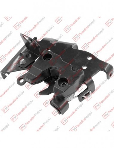 Cerradura Parrilla Izq. S5 Grande (6753)