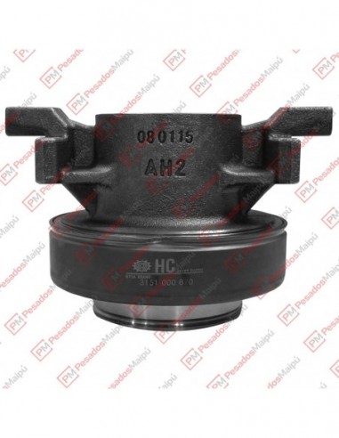 Crapodina Embrague 94689 Iveco...