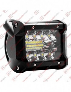 Faro Led Rectangular 18w...
