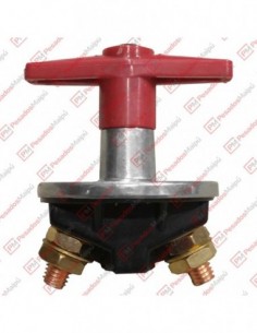 Llave Corta Corriente Tipo... 2
