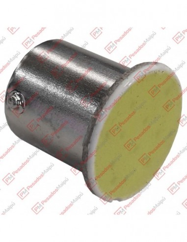 Lampara 24v 3w 13821led Plana Blister...