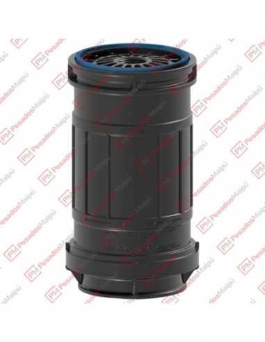 Filtro Combustible (ps11160) Trampa...