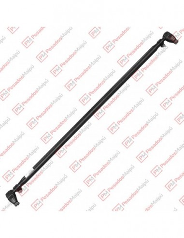 Barra Larga Direccion 5357 Ford 14000...
