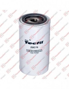 Filtro Combustible (p10275)...