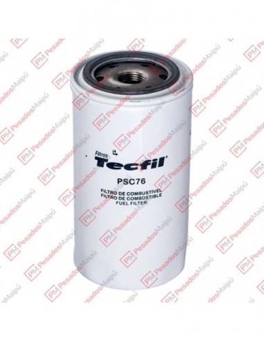 Filtro Combustible (p10275) Unidad...