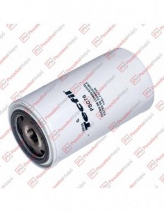 Filtro Combustible (p10275)... 2