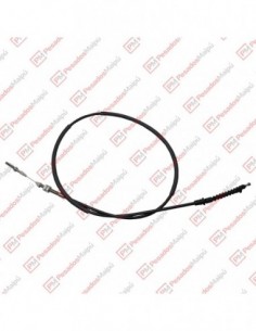 Cable Acelerador Vw...