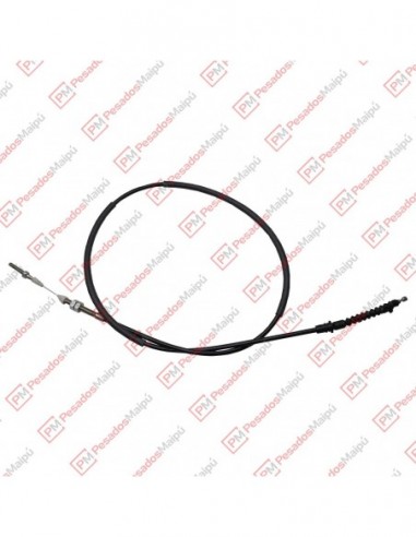 Cable Acelerador Vw 15160-12170-16200...