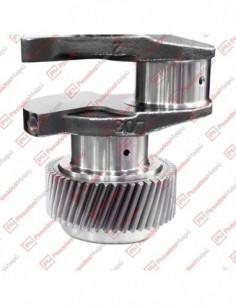 Cigueñal Iveco Cursor 13... 2