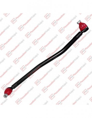 Barra Corta Direccion 55501 Vw...