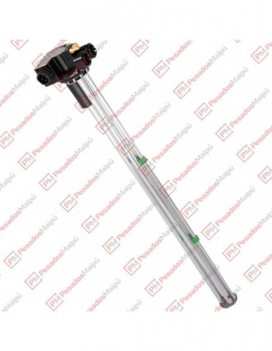 Flotante Tanque Gas Oil Iveco...