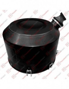 Tapa Filtro Aire Mb 1634...