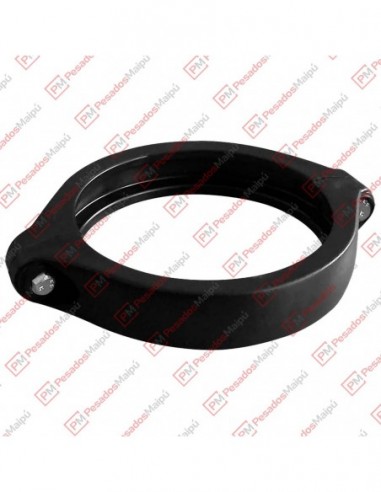 Abrazadera Filtro Aire Vw / Ford...