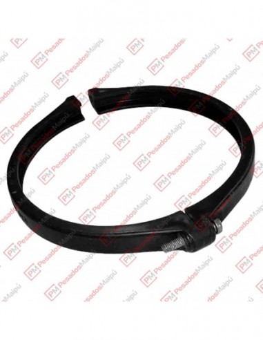 Abrazadera Filtro Aire Vw Worker /...