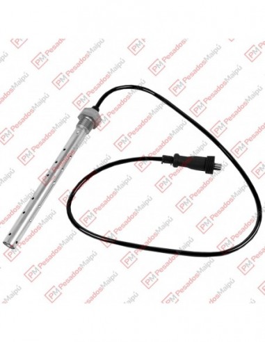 Sensor Nivel Aceite Carter (4454) Mb...