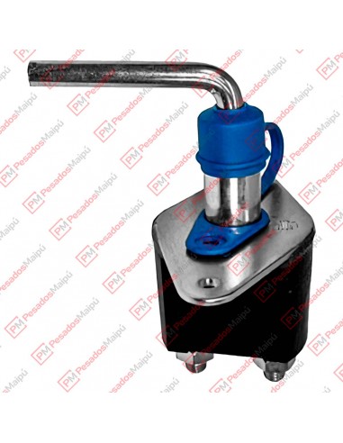 Llave Corta Corriente 1000a Importada...