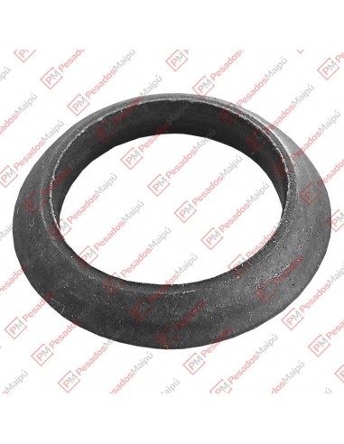 Arandela Bulon Rueda Conica 22mm Std...