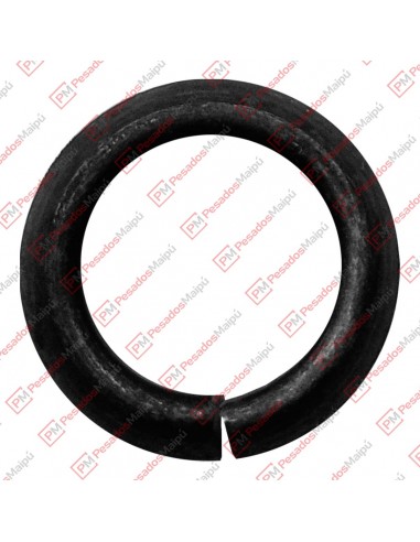 Arandela Bulon Rueda Grower 20mm Std...