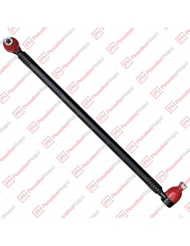 Barra Corta Direccion 5335 Ford Cargo...