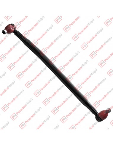 Barra Corta Direccion 5334 Ford Cargo...