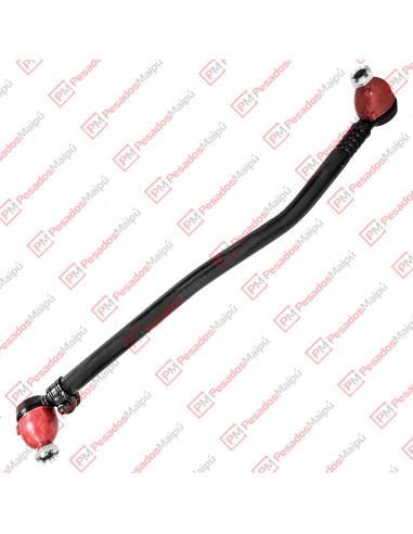 Barra Corta Direccion 50536 Mb 1634 /...