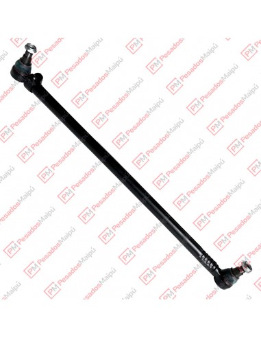 Barra Corta Direccion 50539 Mb Axor...
