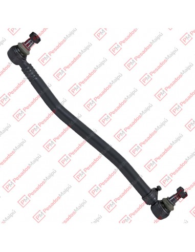 Barra Corta Direccion 5170 Volvo N10/...