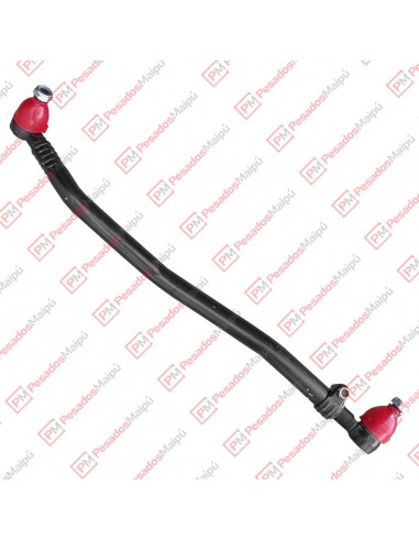 Barra Corta Direccion 50546 Mb Accelo...