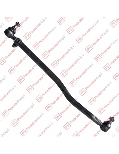 Barra Corta Direccion 5096 Mb L1218...
