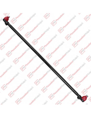 Barra Larga Direccion 5356 Ford Cargo...