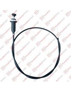 Cable Regulador Marcha Lenta Universal 1 (fre 528) (7743)