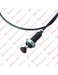 Cable Regulador Marcha... 2
