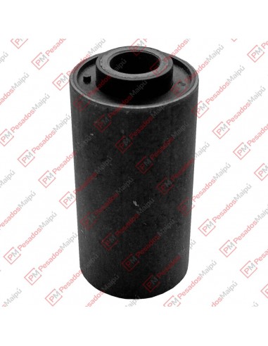 Buje Armado Elastico Ford 250...