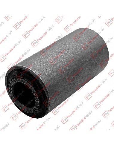 Buje Armado Elastico Ford 350...