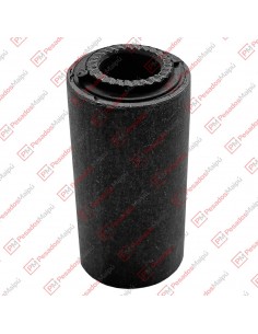 Buje Armado Elastico Ford... 2