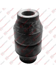 Buje Armado Elastico Ford... 2