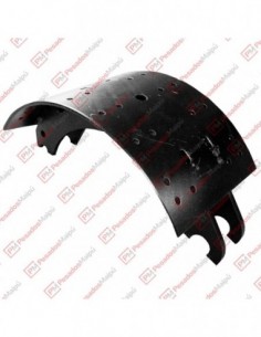 Patin Freno Ford Fd88 Tras...