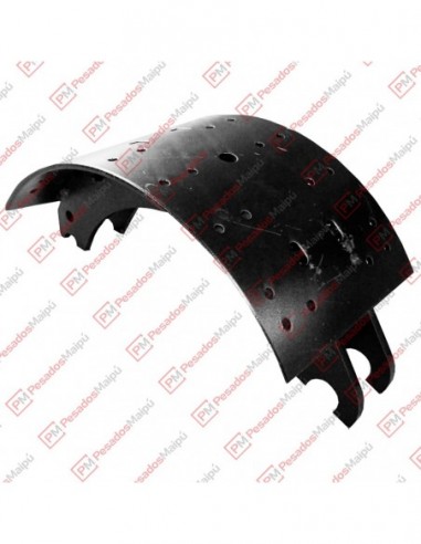 Patin Freno Ford Fd88 Tras (s-237a)