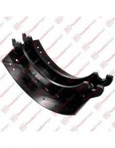 Patin Freno Ford Fd88 Tras... 2