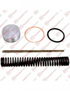 Reparacion Mecanismo Alta Y Baja C/buje Ford/vw (420-029) (qa-900c) (t12/525371)