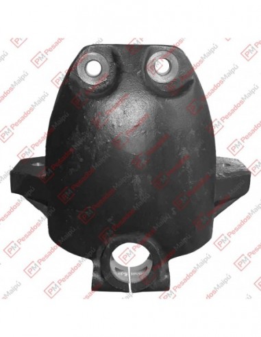 Soporte Elastico Sc 111 Delantero...