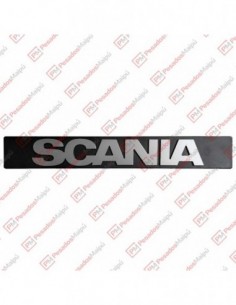 Letrero scania (354265) (7511)
