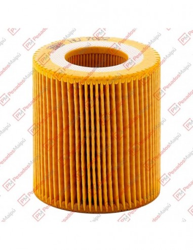 Filtro Aceite Cartucho (ch11673) Ford...