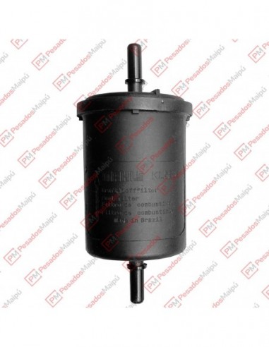 Filtro Combustible (g10230) En Linea...