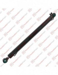 Cilindro Levanta Cabina Iveco Tector (98427951) (504263541) (25244)