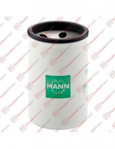 Filtro Aceite Unidad...